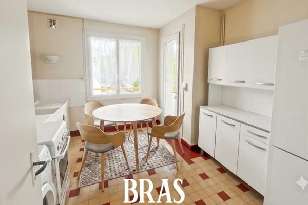 Locaux/Biens immobiliers - 152m² - Saint Nazaire