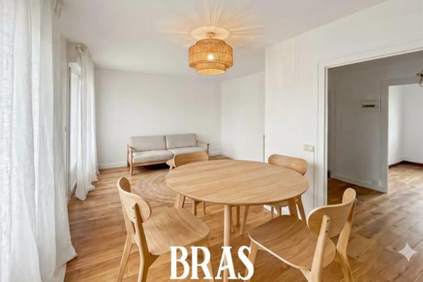 Locaux/Biens immobiliers - 152m² - Saint Nazaire