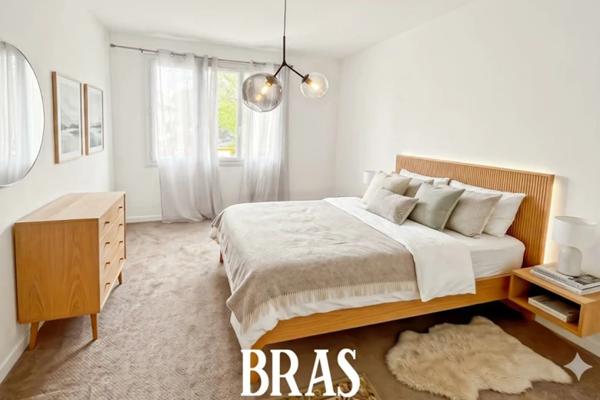 Locaux/Biens immobiliers - 152m² - Saint Nazaire