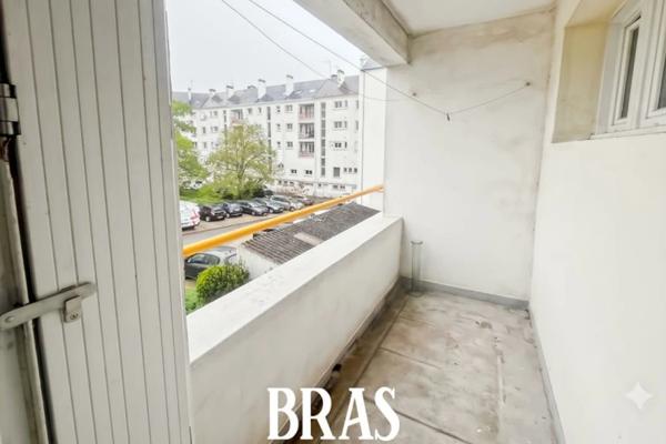 Locaux/Biens immobiliers - 152m² - Saint Nazaire
