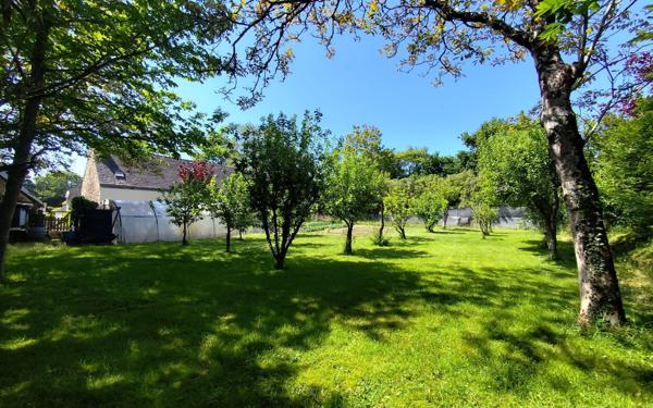 Terrain à vendre    Landivisiau