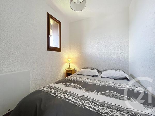 Appartement T3 à vendre  3 pièces - 44,14 m 2   ST GERVAIS LES BAINS  - 74