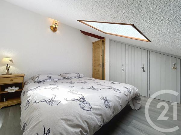 Appartement T3 à vendre  3 pièces - 44,14 m 2   ST GERVAIS LES BAINS  - 74