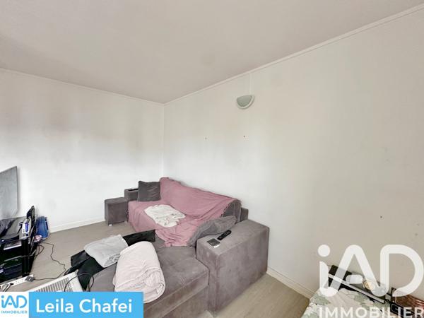 Appartement à vendre 4 pièces 74 m² Longjumeau