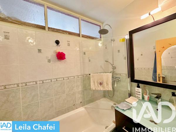 Appartement à vendre 4 pièces 74 m² Longjumeau