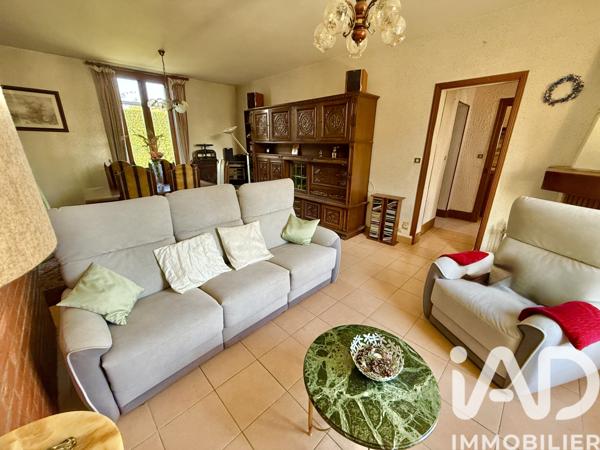 Maison à vendre 8 pièces 138 m² La Charité-sur-Loire