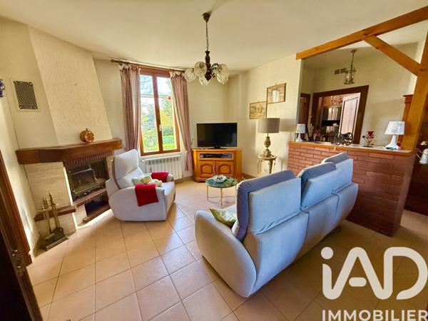 Maison à vendre 8 pièces 138 m² La Charité-sur-Loire