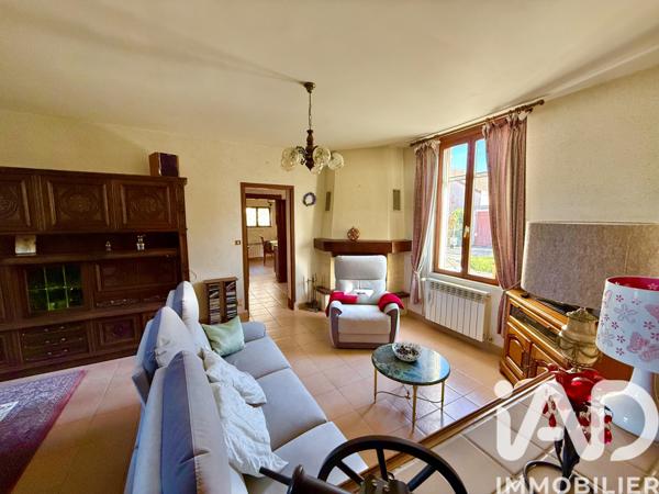 Maison à vendre 8 pièces 138 m² La Charité-sur-Loire