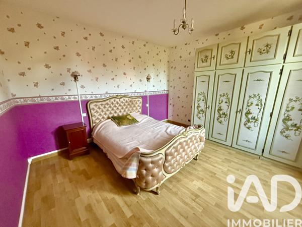 Maison à vendre 8 pièces 138 m² La Charité-sur-Loire