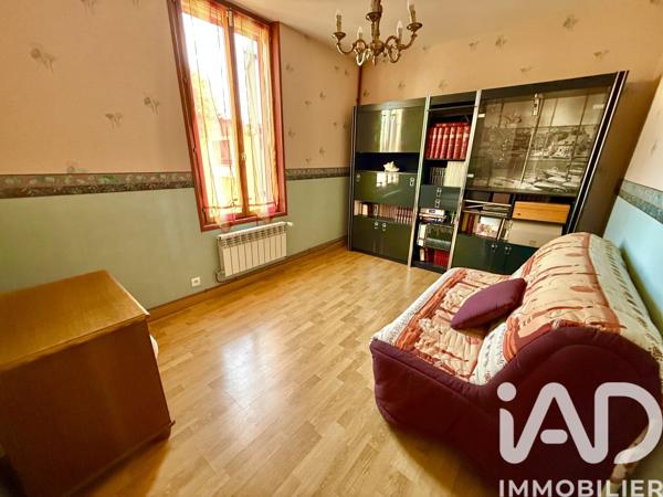 Maison à vendre 8 pièces 138 m² La Charité-sur-Loire