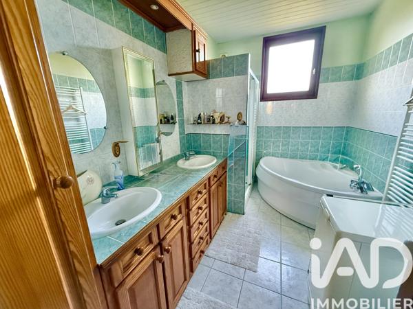 Maison à vendre 8 pièces 138 m² La Charité-sur-Loire