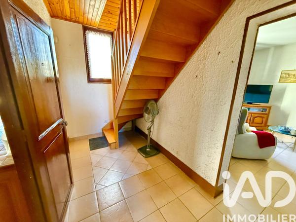 Maison à vendre 8 pièces 138 m² La Charité-sur-Loire