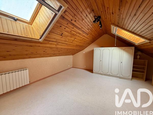 Maison à vendre 8 pièces 138 m² La Charité-sur-Loire