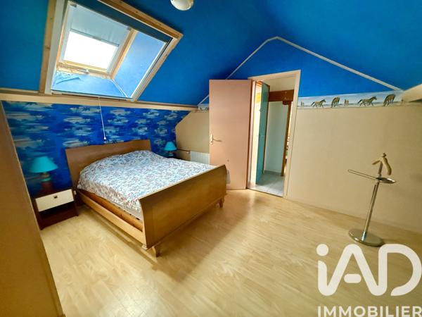 Maison à vendre 8 pièces 138 m² La Charité-sur-Loire