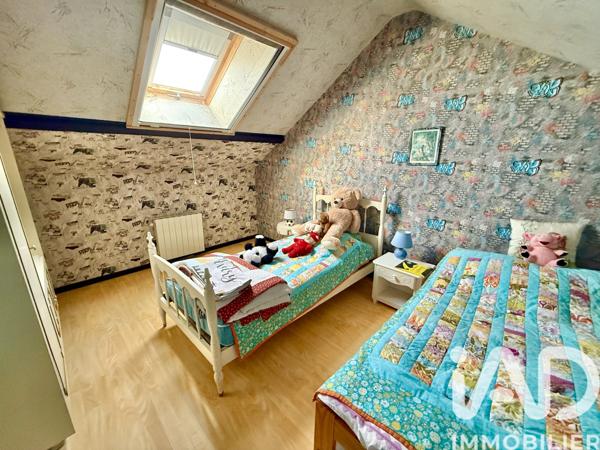 Maison à vendre 8 pièces 138 m² La Charité-sur-Loire