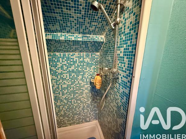 Maison à vendre 8 pièces 138 m² La Charité-sur-Loire