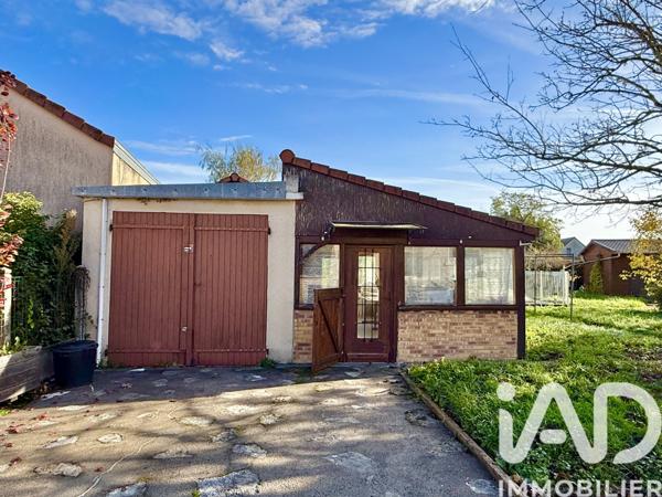 Maison à vendre 8 pièces 138 m² La Charité-sur-Loire