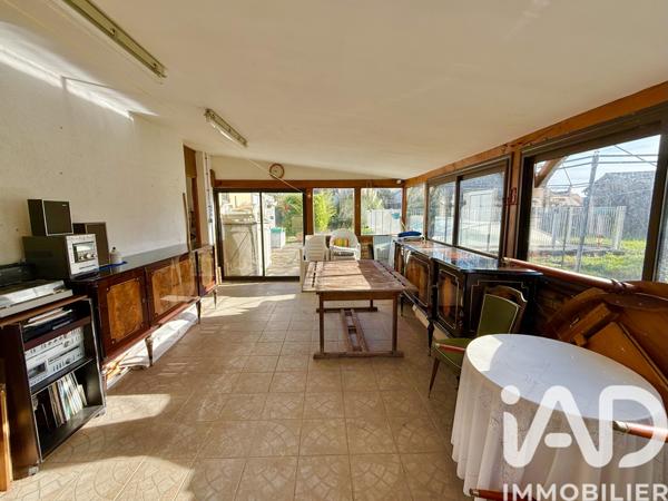 Maison à vendre 8 pièces 138 m² La Charité-sur-Loire