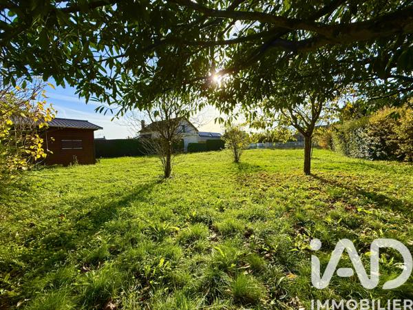 Maison à vendre 8 pièces 138 m² La Charité-sur-Loire