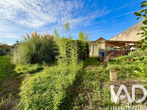 Maison à vendre 8 pièces 138 m² La Charité-sur-Loire