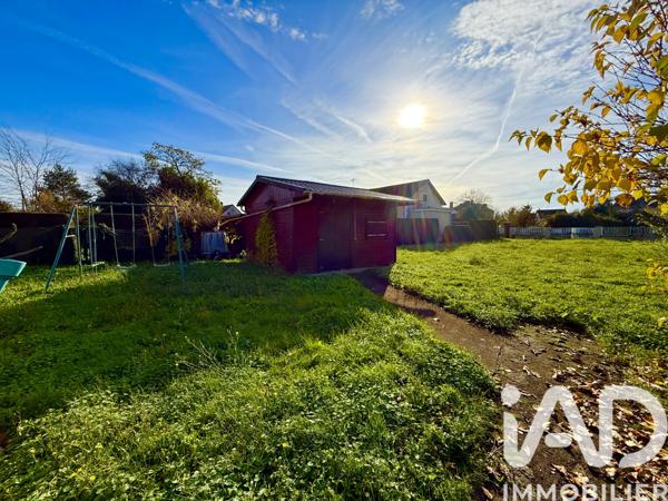 Maison à vendre 8 pièces 138 m² La Charité-sur-Loire