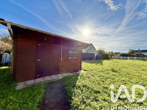 Maison à vendre 8 pièces 138 m² La Charité-sur-Loire