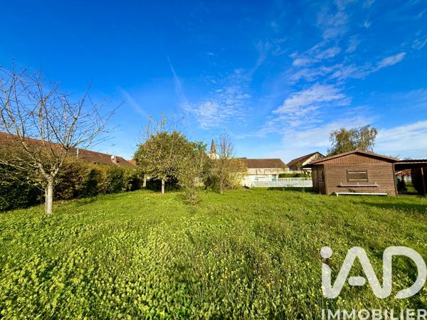 Maison à vendre 8 pièces 138 m² La Charité-sur-Loire