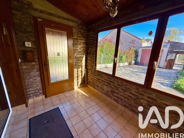 Maison à vendre 8 pièces 138 m² La Charité-sur-Loire