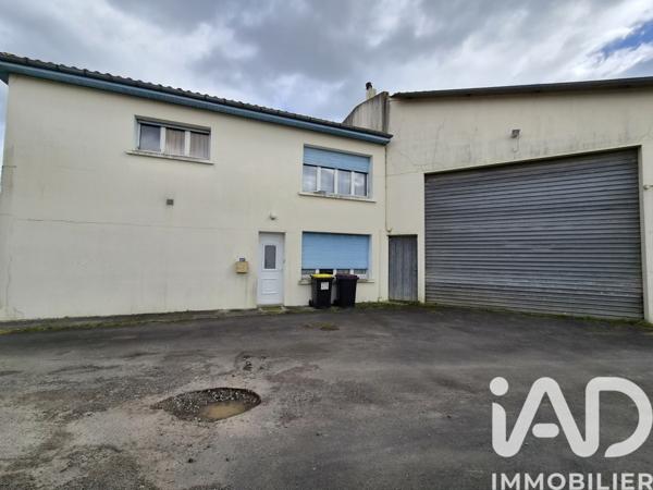 Maison à vendre 7 pièces 145 m² Prahecq