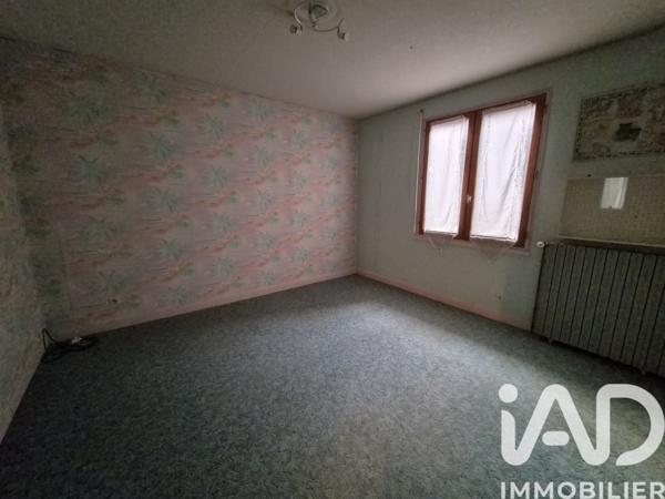 Maison à vendre 7 pièces 145 m² Prahecq