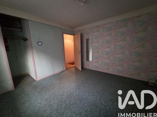 Maison à vendre 7 pièces 145 m² Prahecq