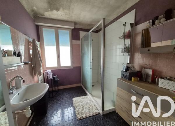 Maison à vendre 7 pièces 145 m² Prahecq