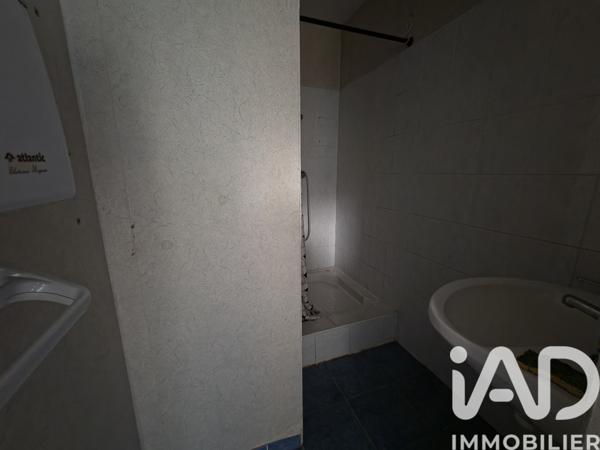 Maison à vendre 7 pièces 145 m² Prahecq