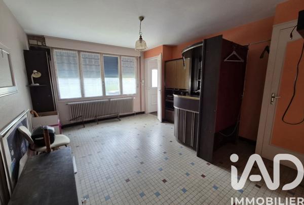 Maison à vendre 7 pièces 145 m² Prahecq