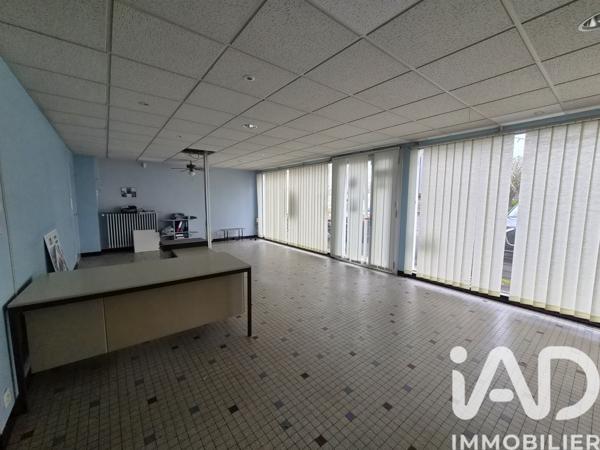 Maison à vendre 7 pièces 145 m² Prahecq