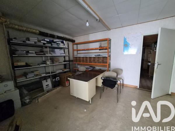 Maison à vendre 7 pièces 145 m² Prahecq