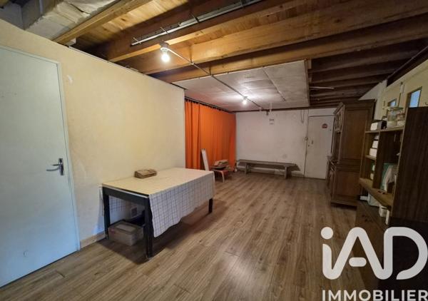 Maison à vendre 7 pièces 145 m² Prahecq