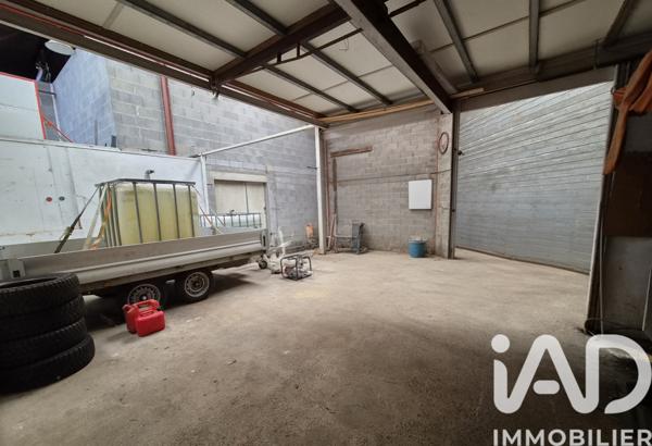 Maison à vendre 7 pièces 145 m² Prahecq