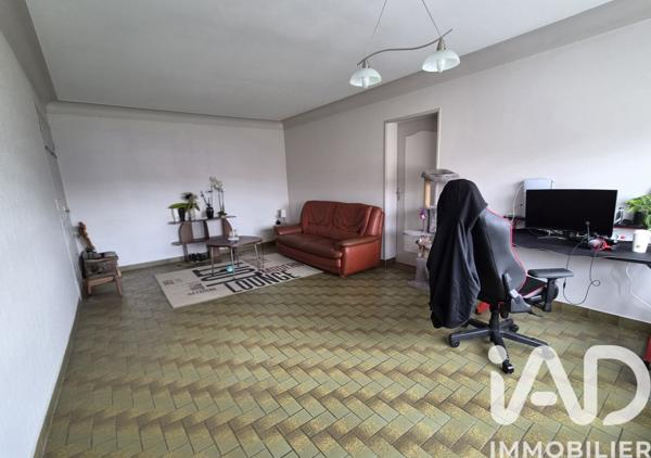 Maison à vendre 7 pièces 145 m² Prahecq