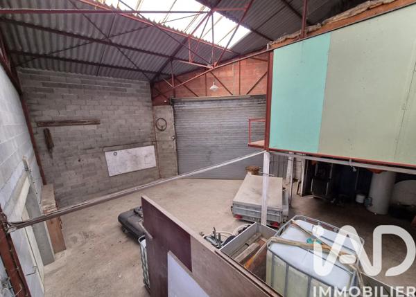 Maison à vendre 7 pièces 145 m² Prahecq