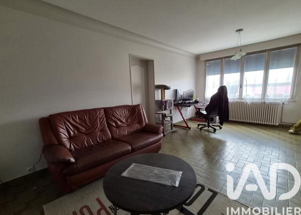 Maison à vendre 7 pièces 145 m² Prahecq