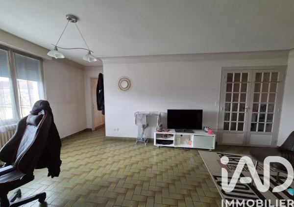 Maison à vendre 7 pièces 145 m² Prahecq