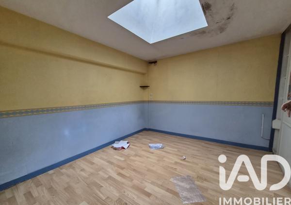 Maison à vendre 7 pièces 145 m² Prahecq