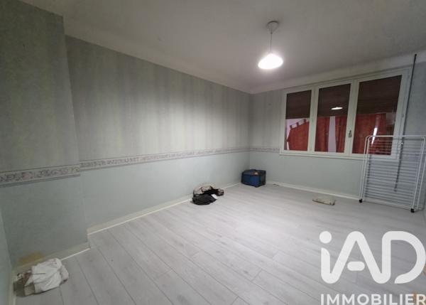 Maison à vendre 7 pièces 145 m² Prahecq