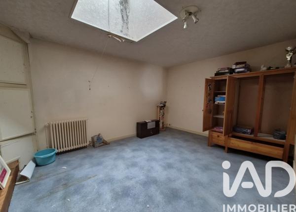 Maison à vendre 7 pièces 145 m² Prahecq