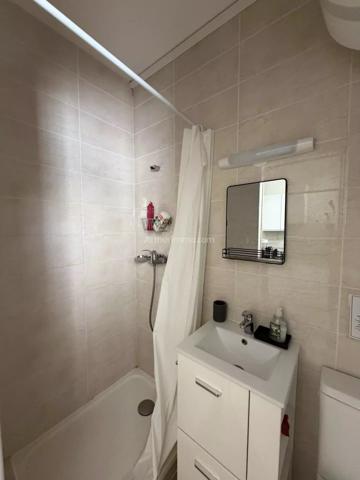 Location                                                      Maison de village
                        
                     2 pièces                      34 m2                     à Martigues