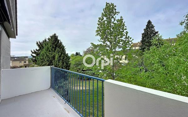 Appartement à vendre    2 pièces •  Bergerac
