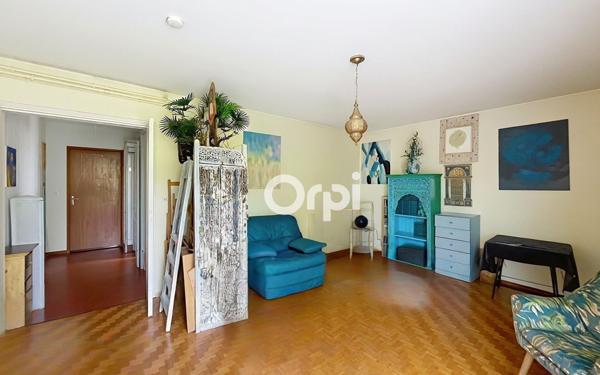 Appartement à vendre    2 pièces •  Bergerac