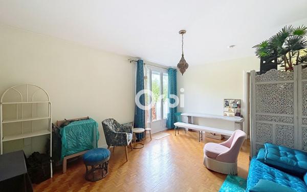 Appartement à vendre    2 pièces •  Bergerac