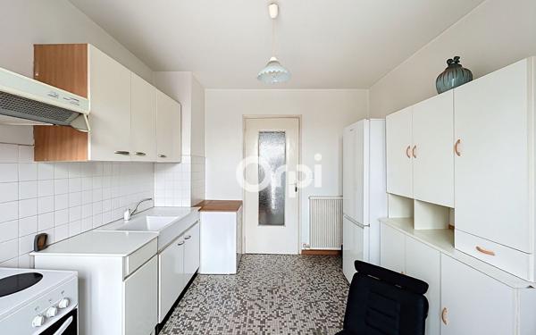 Appartement à vendre    2 pièces •  Bergerac